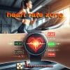 heart rate zone